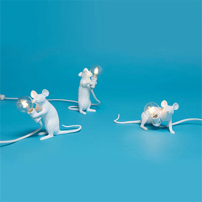 Mouse Table Light