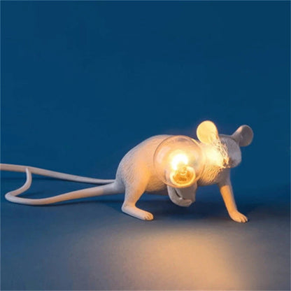 Mouse Table Light