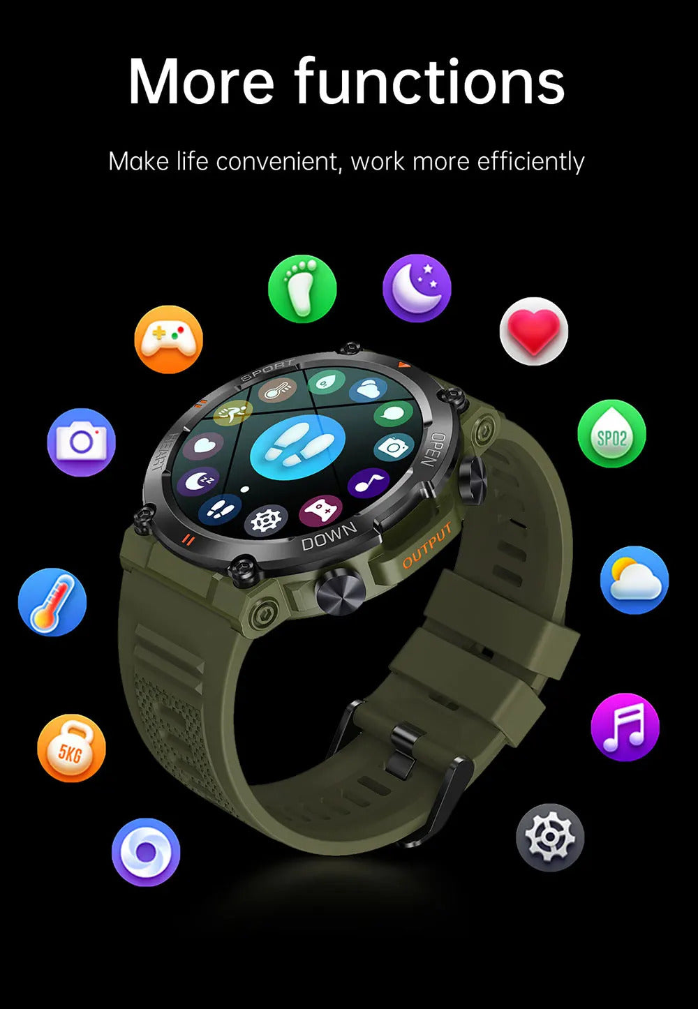 Smart Watch