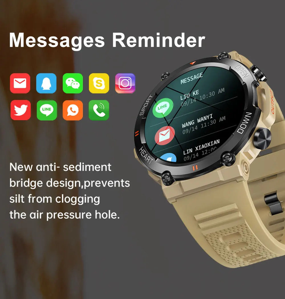 Smart Watch