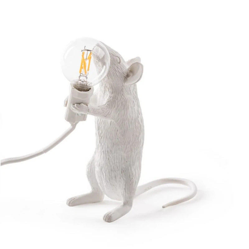 Mouse Table Light