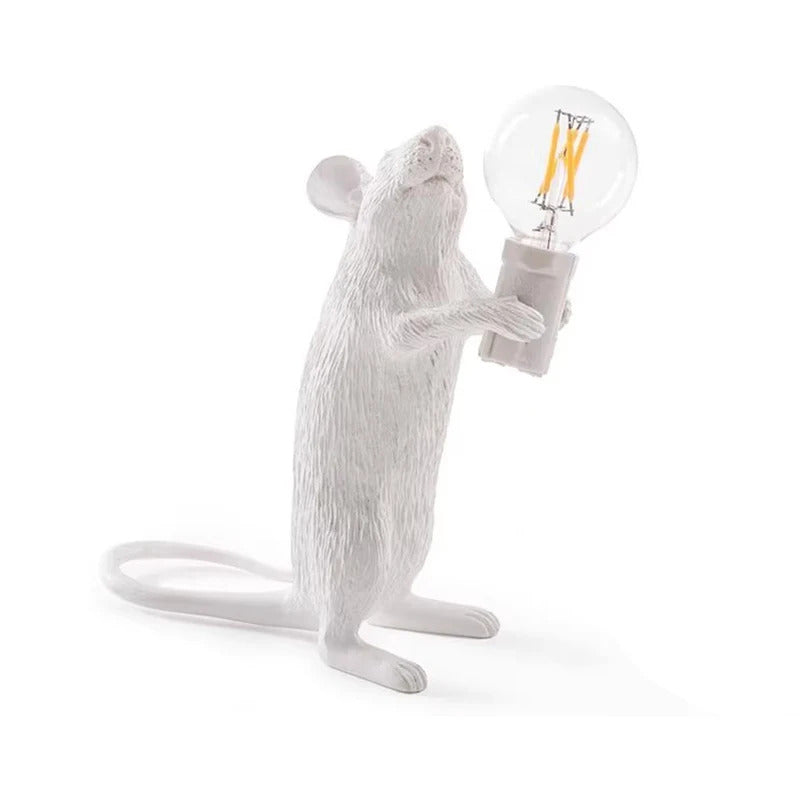 Mouse Table Light