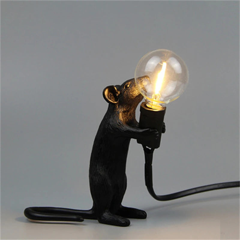 Mouse Table Light