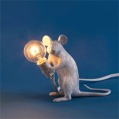 Mouse Table Light