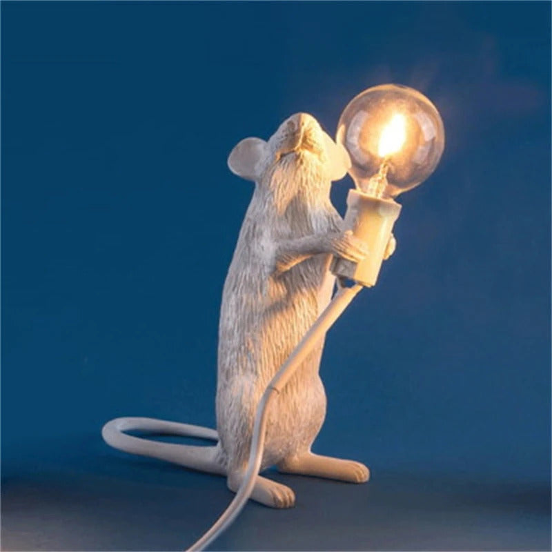 Mouse Table Light