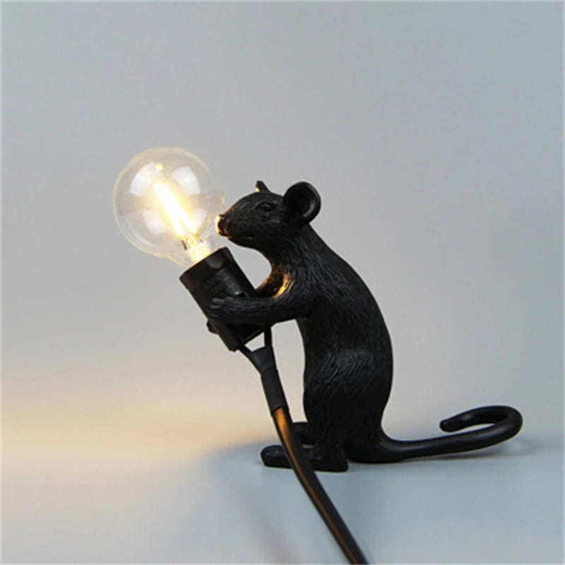 Mouse Table Light