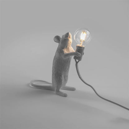 Mouse Table Light